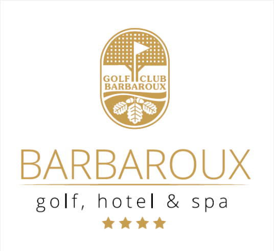 Hôtel Mercure Golf & Spa de Barbaroux 4*