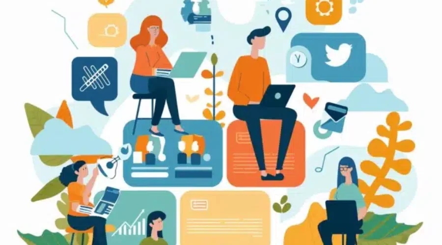 Actus et ressources pour booster vos projets … !
