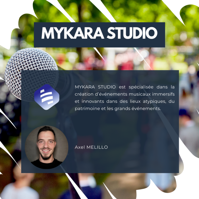 Incubation promo 3 - Mykara Studio