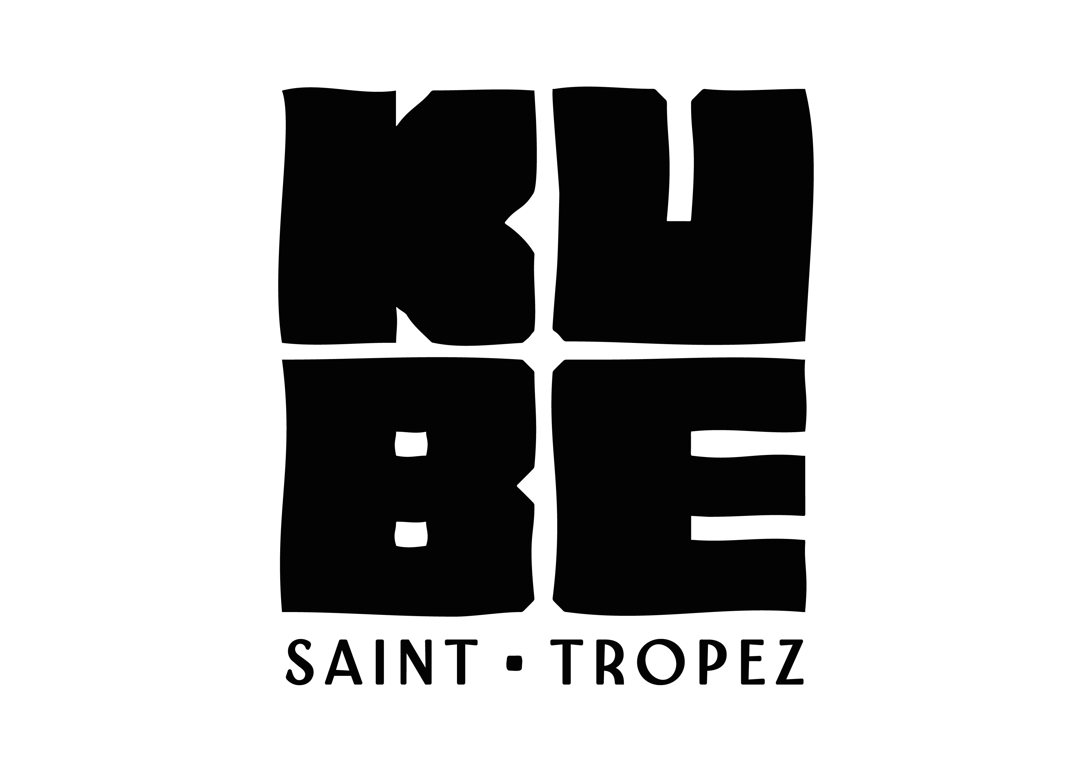 KUBE – St Tropez