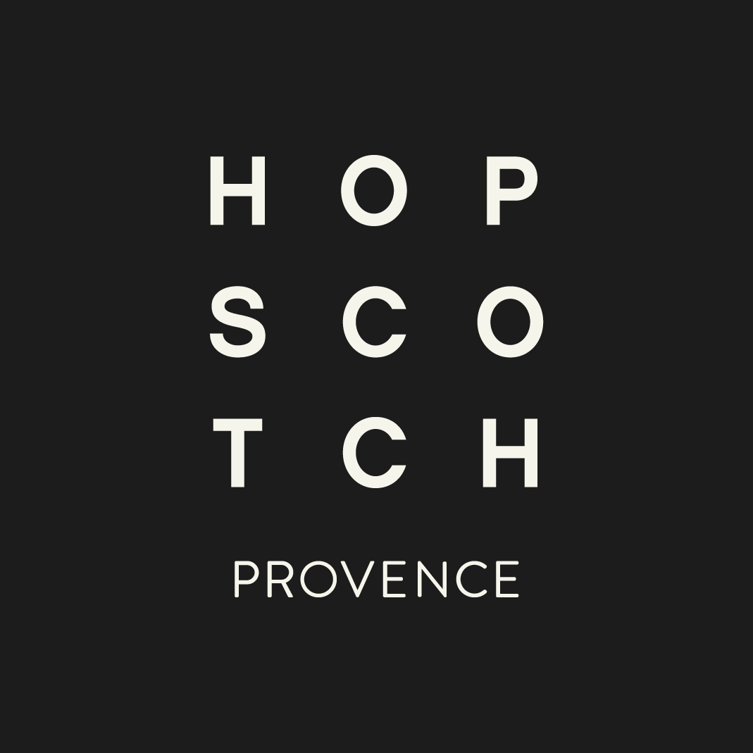 HOPSCOTCH PROVENCE