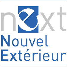 NEXT Nouvel Extérieur