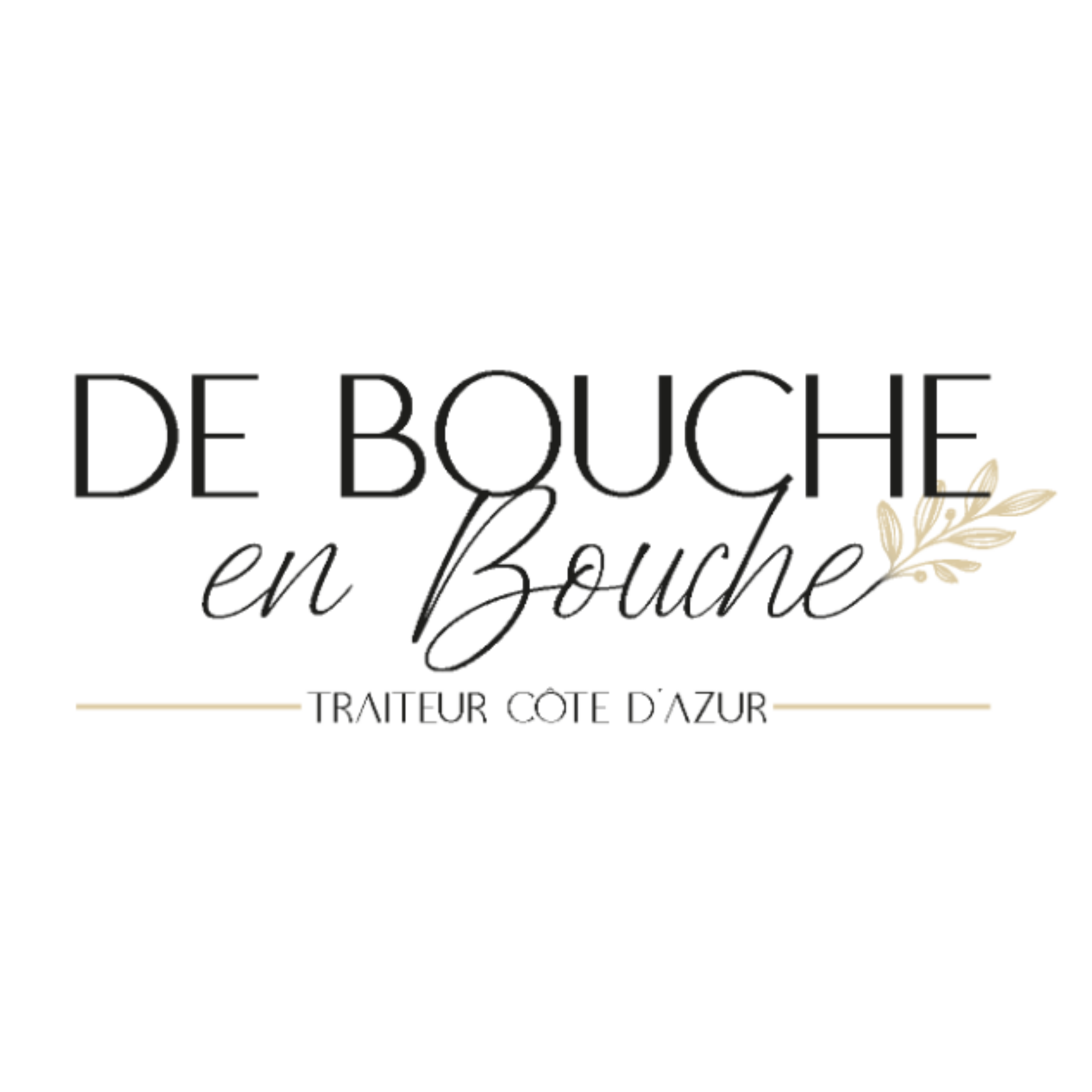 De Bouche en Bouche Traiteur